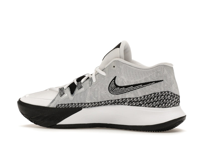 Nike Kyrie Flytrap 6 White Black