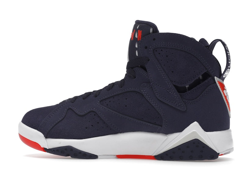 Jordan 7 Retro Quai 54 (2022)