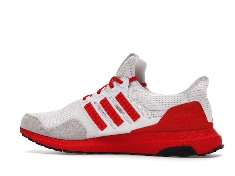 adidas Ultra Boost LEGO Color Pack Red
