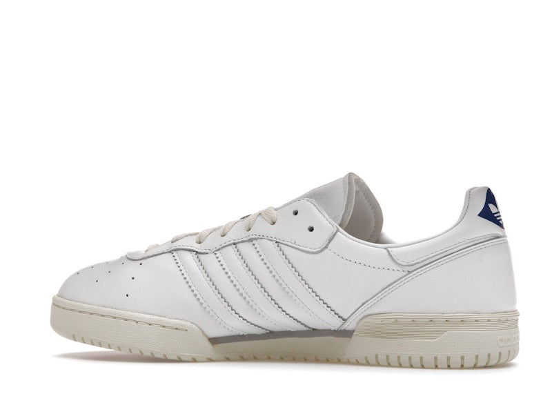 adidas Burnden SPZL White Polar Blue