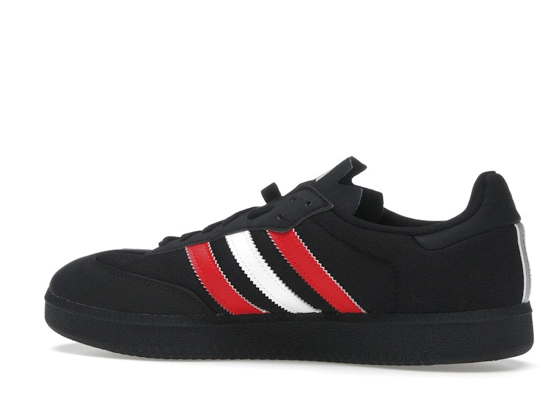 adidas Velosamba Ajax Black