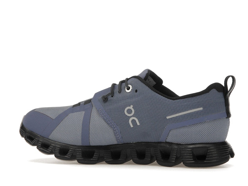 On Running Cloud 5 Waterproof Shale Magnet (Women's)