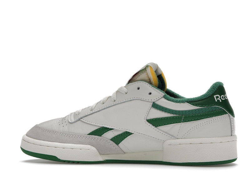 Reebok Club C Revenge Vintage White Green