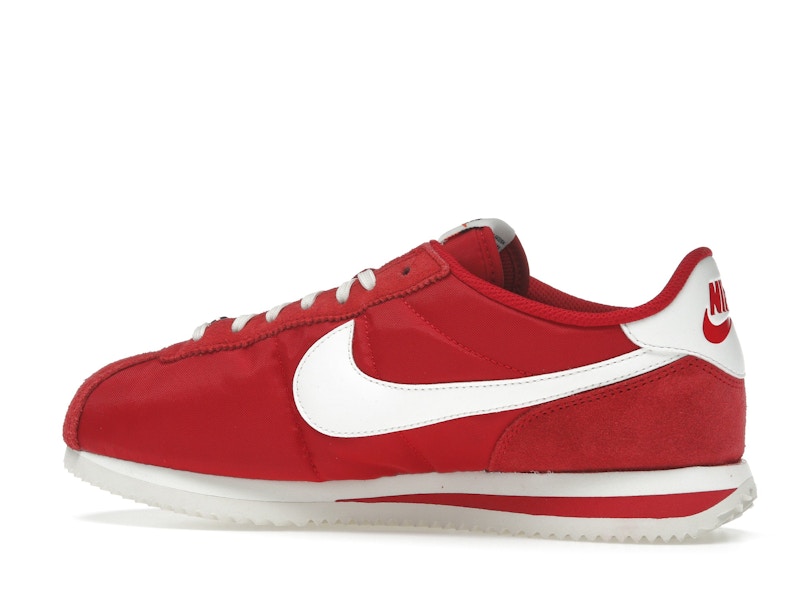 Nike Cortez Gym Red Sail (Women's)