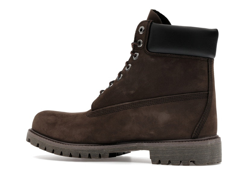 Nike Manoa Leather Burgundy Crush Black Gum