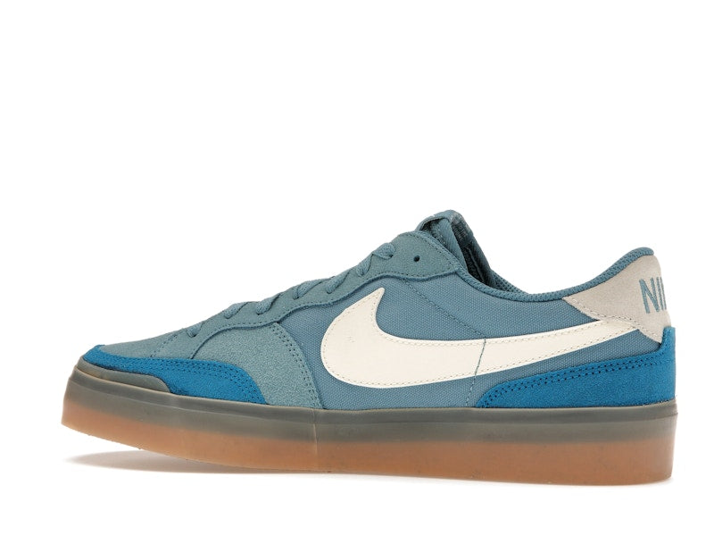 Nike SB Zoom Pogo Plus Noise Aqua (Women's)