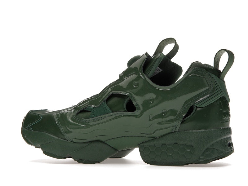Reebok Instapump Fury Bait x Toy Story Army Men