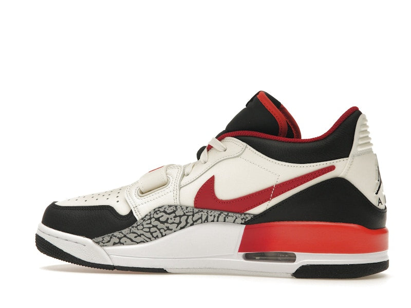 Jordan Legacy 312 Low 23 Chicago Bulls