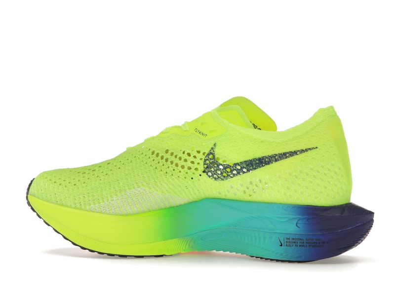Nike ZoomX Vaporfly 3 Fast Pack (Women's)