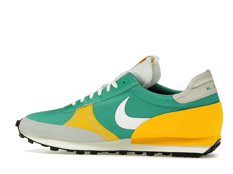 Nike DBreak-Type SE Stadium Green White University Gold