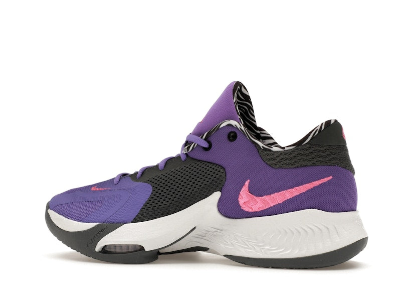 Nike Zoom Freak 4 NRG Bahamas