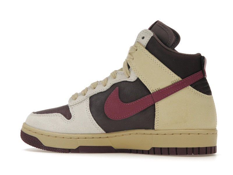 Nike Dunk High 1985 Valentine's Day (2023) (Women's)