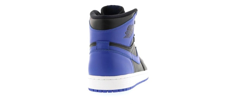 Jordan 1 Retro Black Royal Blue (2013)