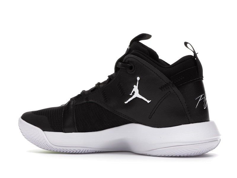 Jordan Jumpman 2020 Black White