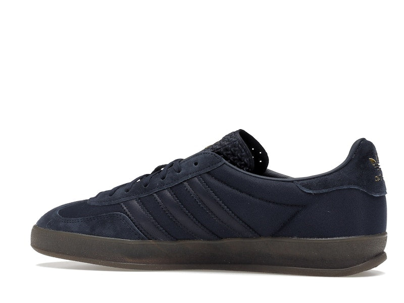 adidas Gazelle Indoor College Navy Gum