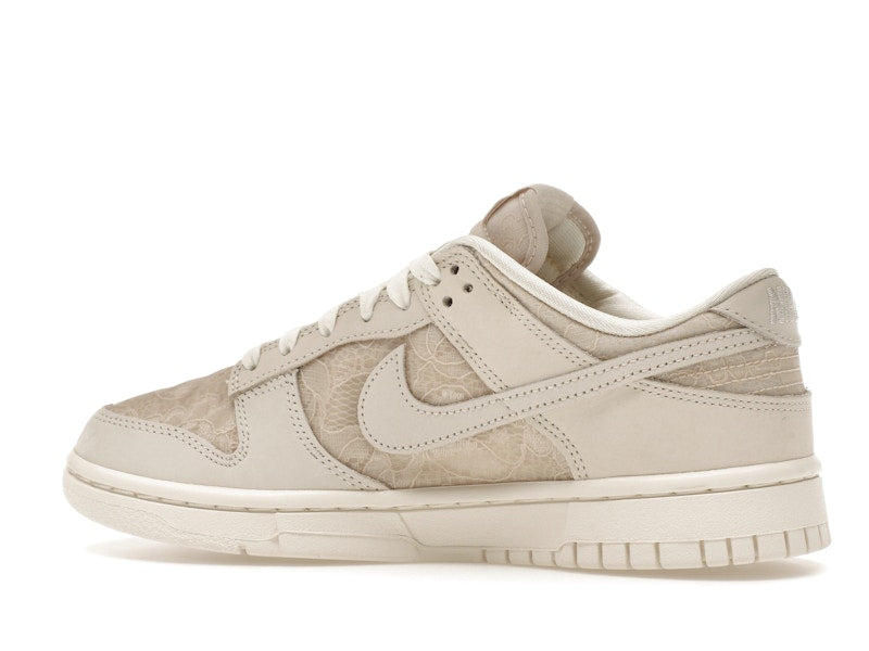 Nike Dunk Low Lace Soft Pearl (Women's)