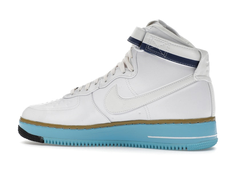 Nike Air Force 1 High Bday Presidential