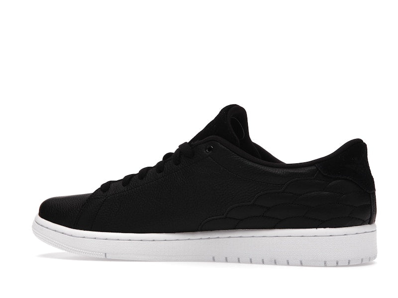 Jordan 1 Centre Court Black