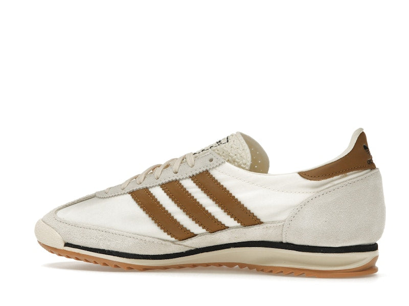 adidas SL 72 OG Cream White Bronze Strata (Women's)