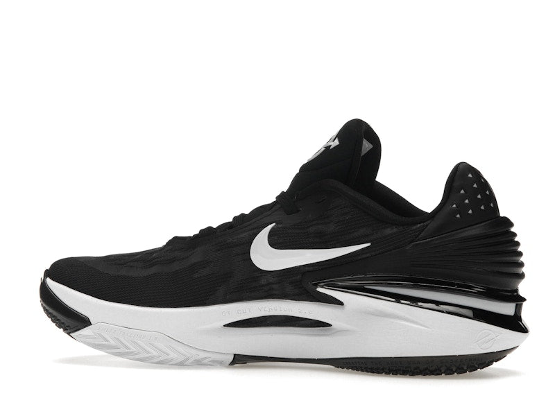 Nike Zoom GT Cut 2 Black White