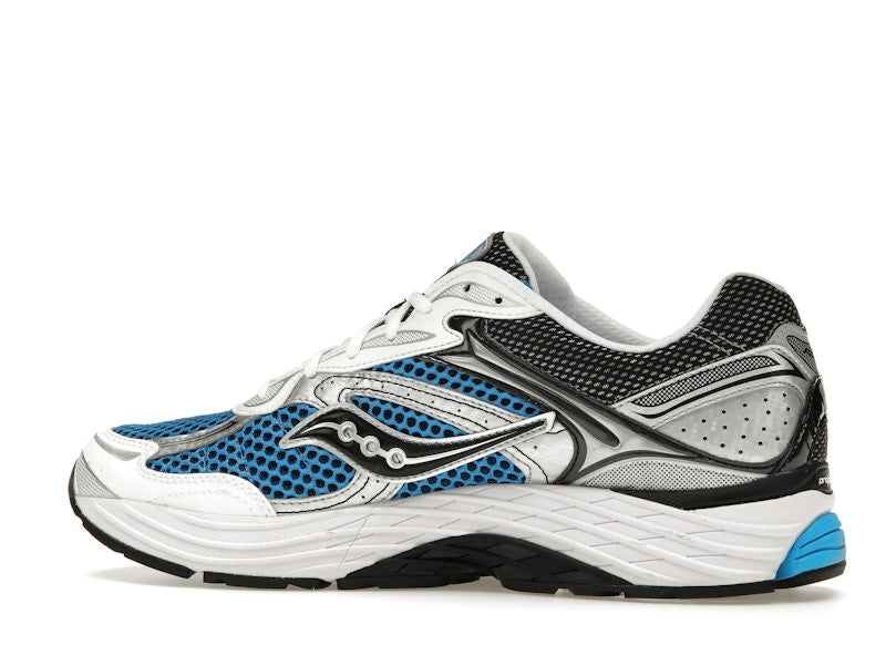 Saucony ProGrid Omni 9 OG Royal Silver