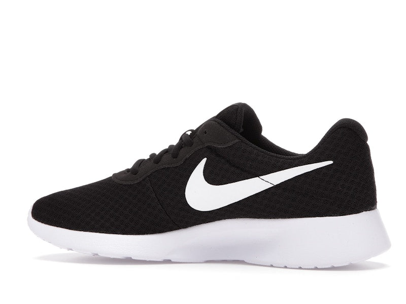 Nike Tanjun Black White (Women's)