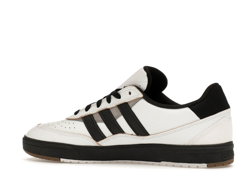 adidas Tyshawn II Crystal White Core Black