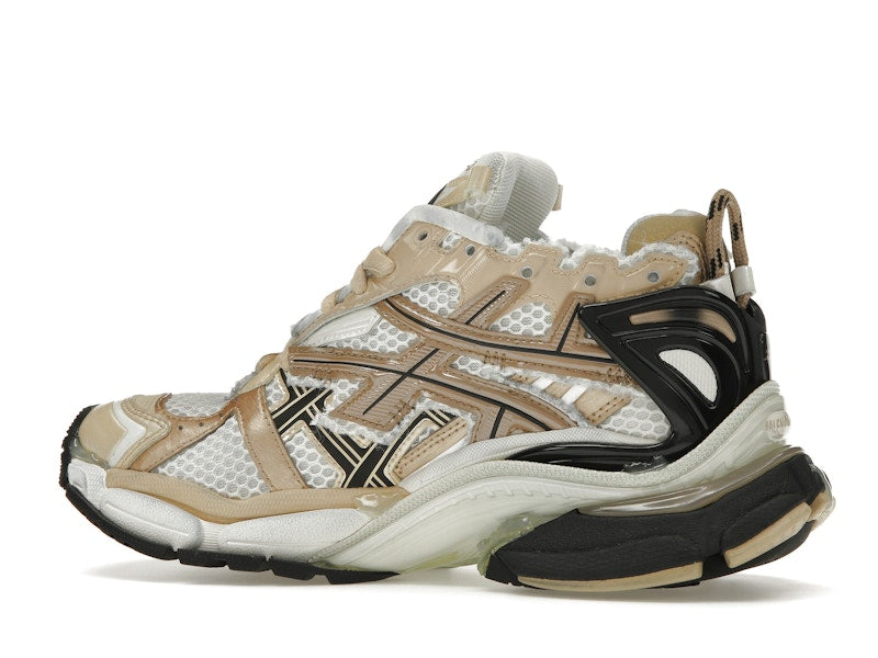 Balenciaga Runner Beige (Women's)