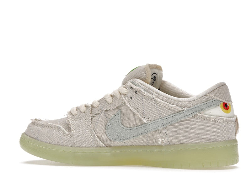 Nike SB Dunk Low Mummy