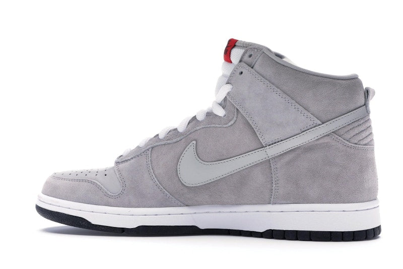 Nike SB Dunk High Pee Wee Herman