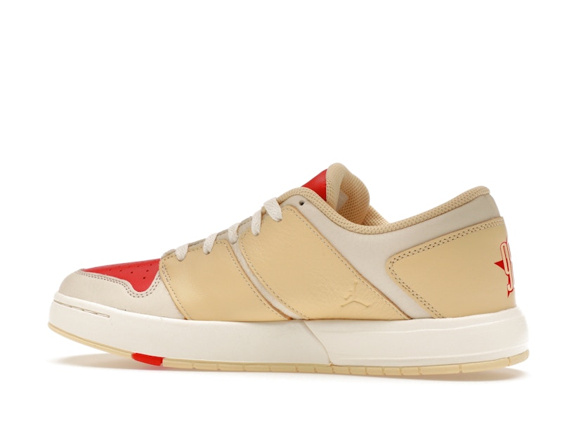 Jordan Nu Retro 1 Low Jayson Tatum U. City