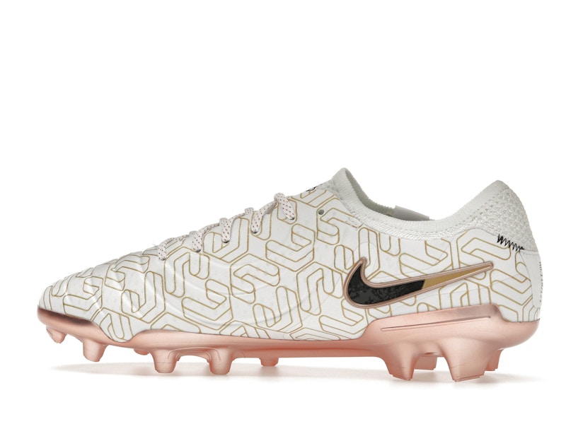 Nike Tiempo Legend 10 Elite FG United Golden Pack