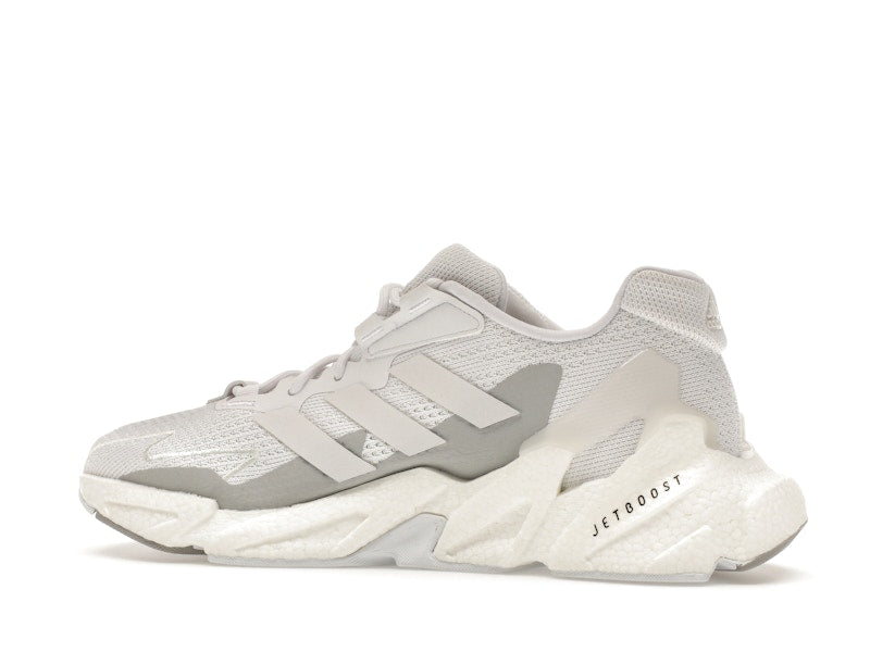adidas X9000L4 Cloud White Grey