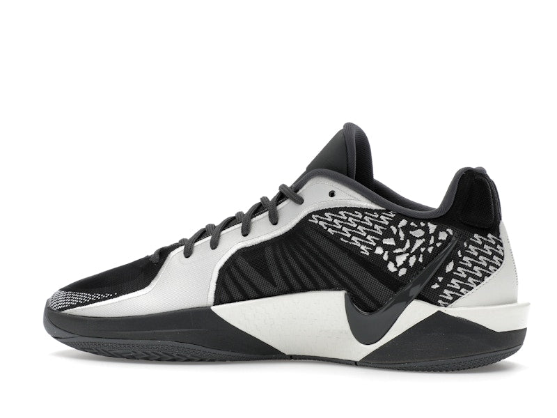 Nike Sabrina 2 Iron Grey Sail (Women's)