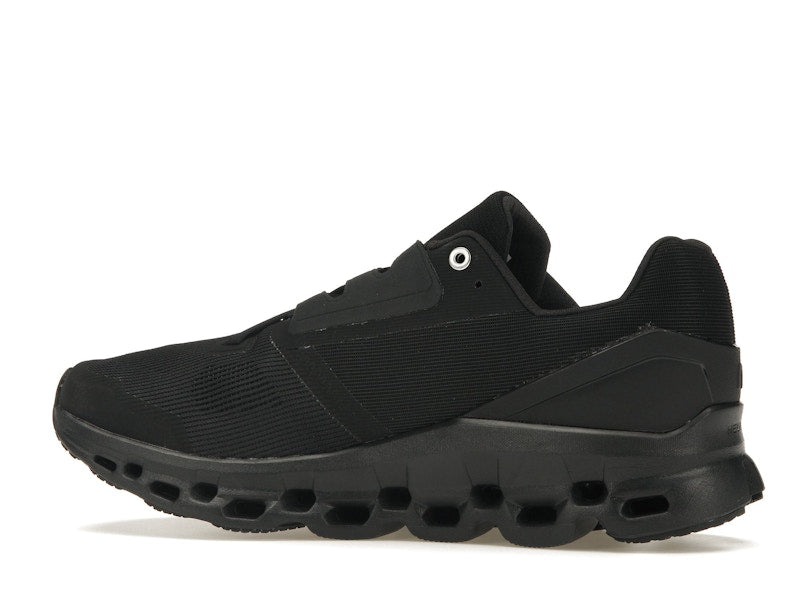 On Running Cloudstratus Black