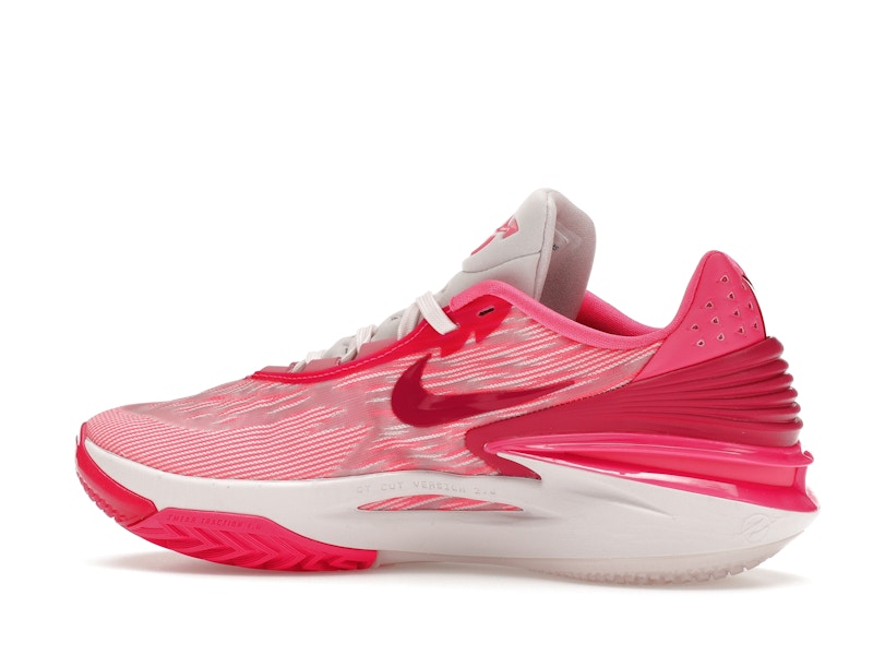 Nike Zoom GT Cut 2 Hyper Pink