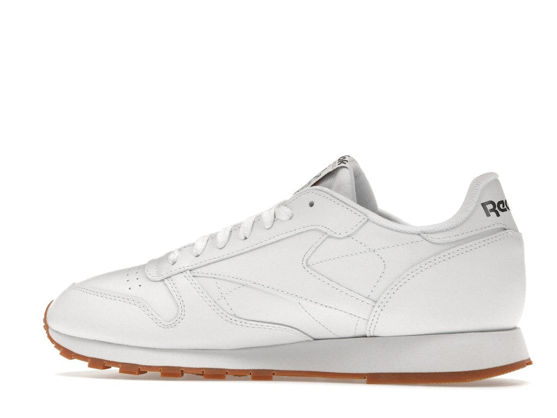 Reebok Classic Leather Intense White Gum