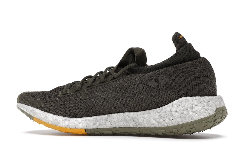 adidas PulseBoost HD Monocle Raw Khaki