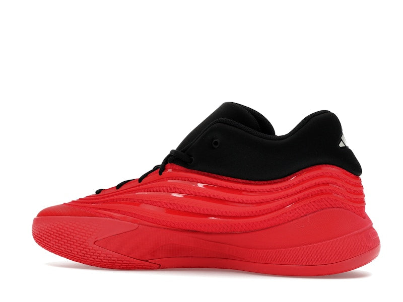adidas Dame 10 Dolla Pure Ruby