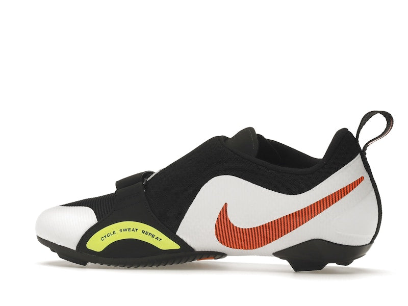 Nike SuperRep Cycle Black Clear Emerald