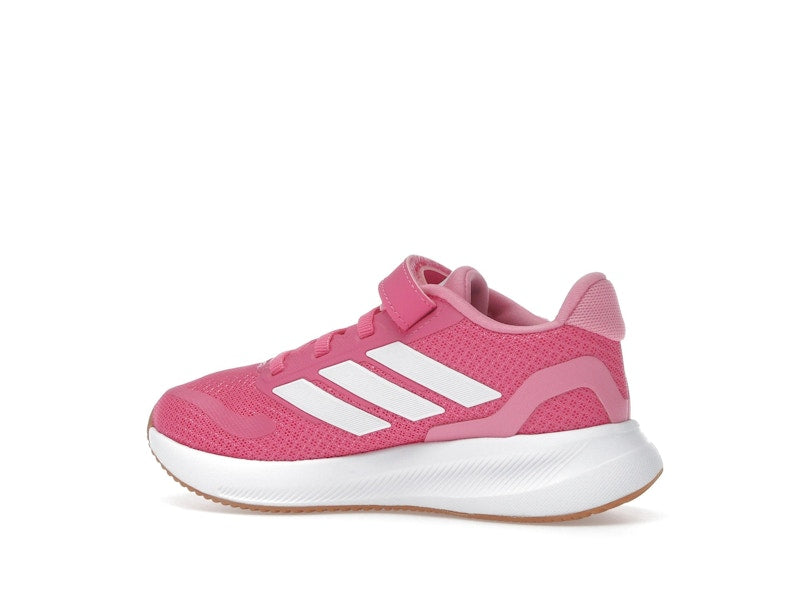 adidas Runfalcon 5 Pulse Magenta Cloud White Bliss Pink (PS)