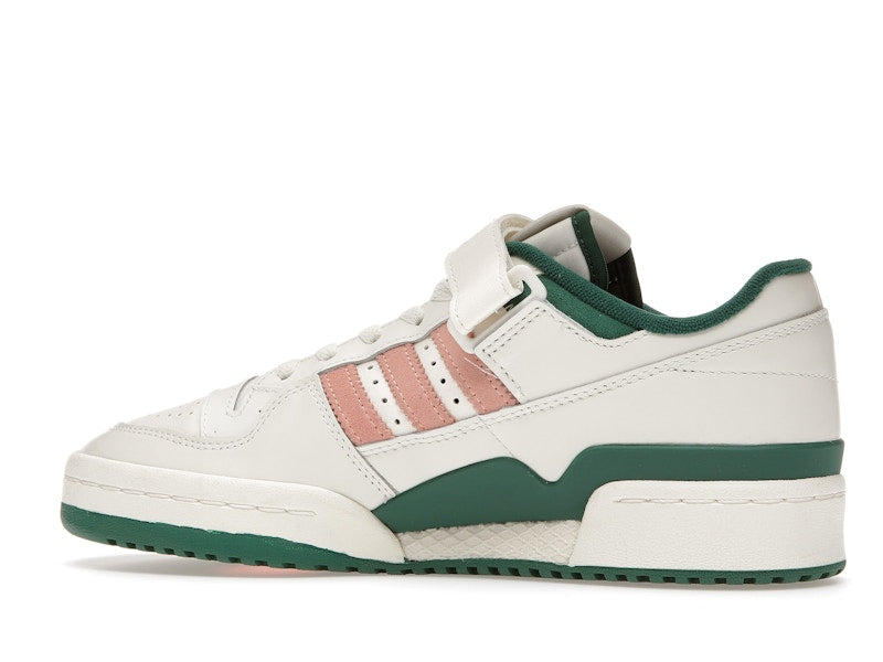 adidas Forum 84 Low Off White Green Pink
