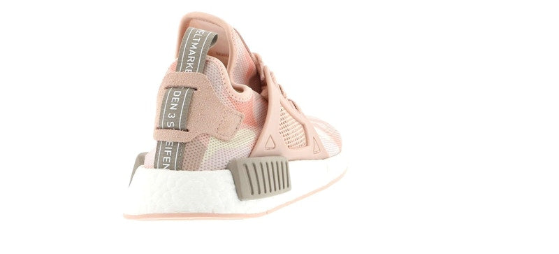 adidas NMD XR1 Pink Duck Camo (Women's)