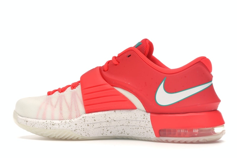 Nike KD 7 Christmas Eggnog