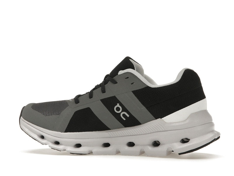 On Running Cloudrunner Eclipse Black (Women's)
