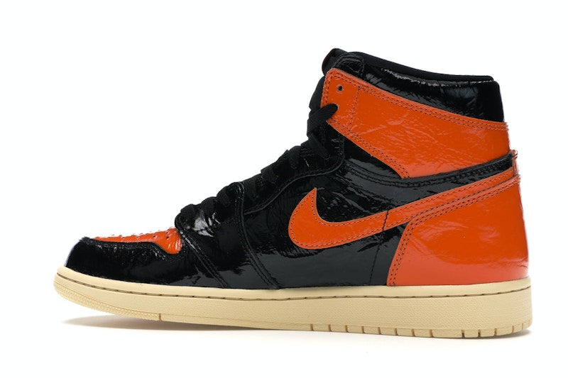 Jordan 1 Retro High Shattered Backboard 3.0