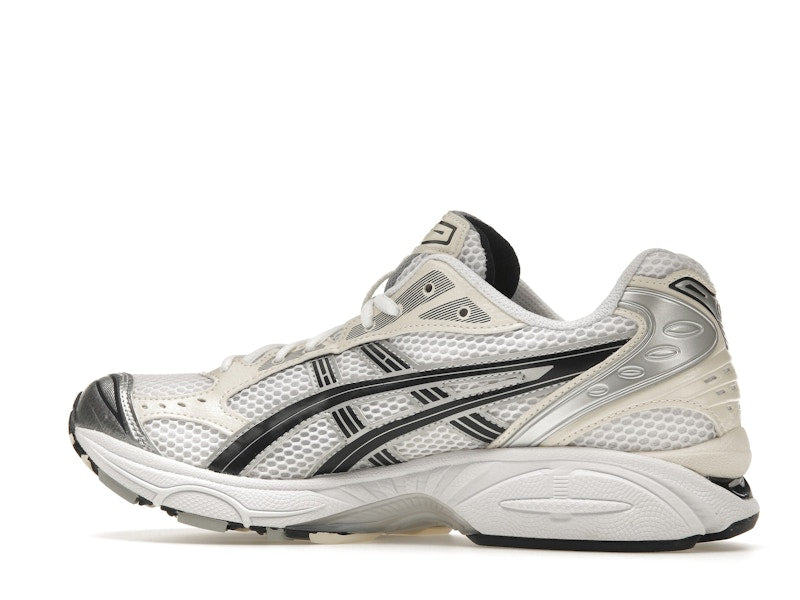ASICS Gel-Kayano 14 White Midnight (Women's)