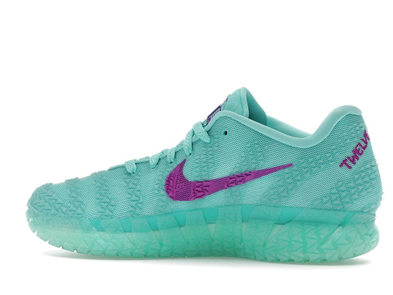 Nike Ja 3 Twelve Time