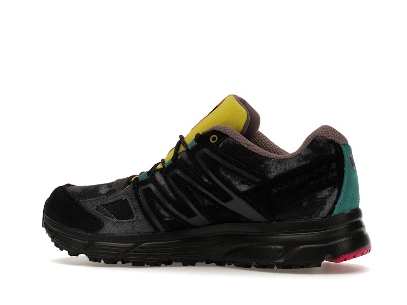 Salomon X-Mission 4 Bodega Full Bleed