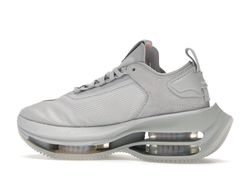 Nike Zoom Double Stacked Grey Fog (Women's)